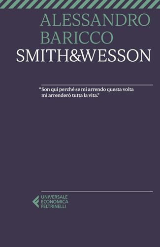 Smith & Wesson (Universale economica) von Feltrinelli
